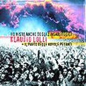 Claudio Lolli - HO VISTO ANCHE DEGLI ZINGARI FELICI LIVE