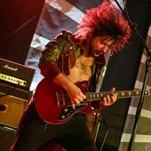 6 novembre 2025 - Hiroshima Mon Amour - Torino - Ministri in concerto