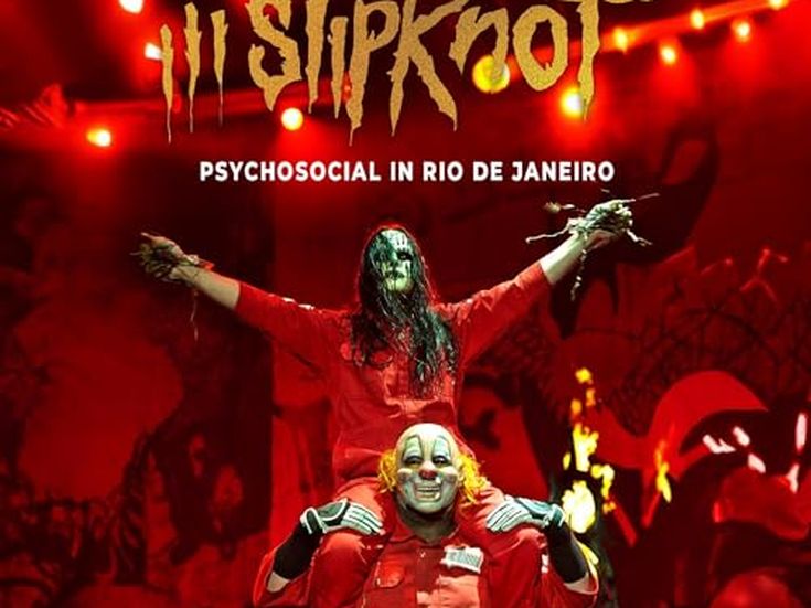 Slipknot: anteprime dal nuovo album, 'XIX' e 'Sarcastrophe' - ASCOLTA