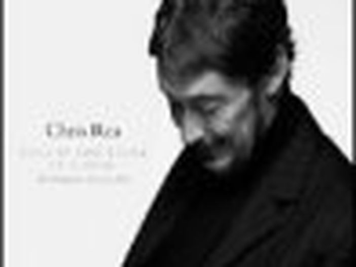 Chris Rea operato d&#039;urgenza. &#039;Fortunato ad essere ancora vivo&#039;