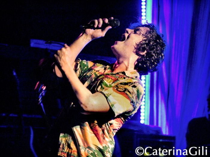 Concerti, Friendly Fires: due date in Italia a settembre Concerti, Friendly Fires: due date in Italia a settembre