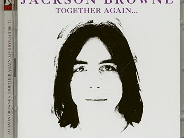 Jackson Browne, nel nuovo video c&#039;&egrave; Phoebe Bridgers