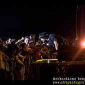 23 agosto 2017 - Marina Arena - Castagneto Carducci (Li) - Mannarino in concerto 23 agosto 2017 - Marina Arena - Castagneto Carducci (Li) - Mannarino in concerto