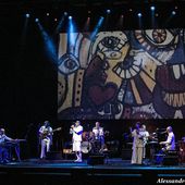 15 dicembre 2023 - Gran Teatro Morato - Brescia - Elio e le Storie Tese in concerto 15 dicembre 2023 - Gran Teatro Morato - Brescia - Elio e le Storie Tese in concerto