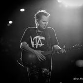 18 luglio 2023 - Stadio Olimpico - Roma - Muse in concerto 18 luglio 2023 - Stadio Olimpico - Roma - Muse in concerto