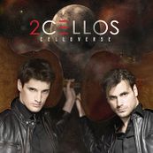 2Cellos - CELLOVERSE