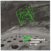 Thom Yorke - TOMORROW&#039;S MODERN BOXES
