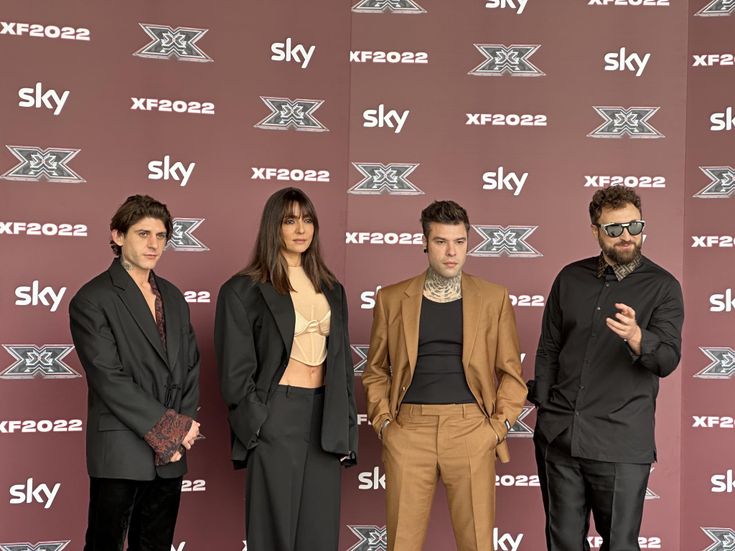X Factor