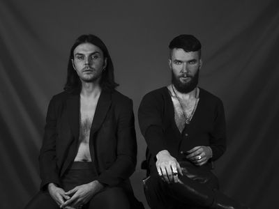 ‘BBC Sound of 2010’ e ‘Q’: fari puntati su Hurts