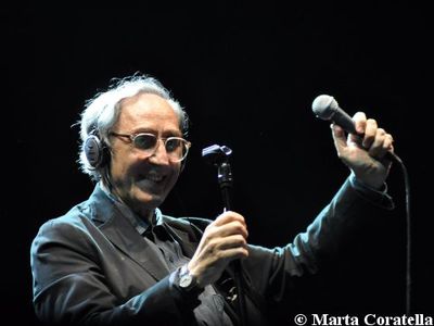 Da giugno in mostra a Trieste i disegni dei cantanti italiani
