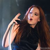 25 novembre 2014 - Orion - Ciampino (Rm) - Epica in concerto