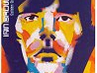 Una cover di &apos;Billie Jean&apos; per Ian Brown, ex Stone Roses