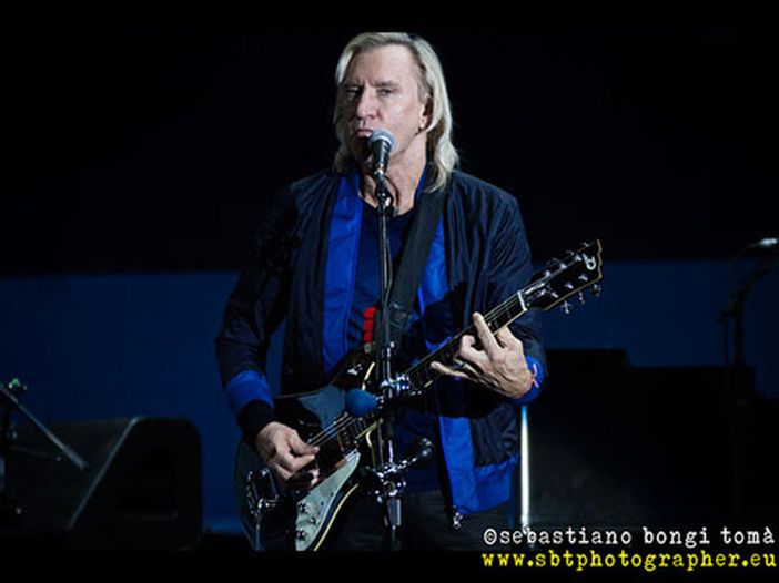 Concerti, gli Eagles annunciano il tour 2018. Con loro, James Taylor, Jimmy Buffet e Chris Stapleton
