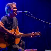31 luglio 2022 - Castello - Santa Severa (Rm) - Luca Barbarossa in concerto
