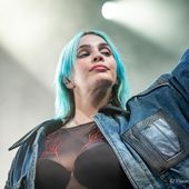 2 ottobre 2025 - Atlantico Live - Roma - Rose Villain in concerto