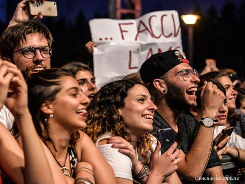 Covid e concerti, pubblicato in UK il rapporto di Events Research Programme. E in Germania…