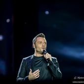 28 giugno 2017 - Stadio Olimpico - Roma - Tiziano Ferro in concerto 28 giugno 2017 - Stadio Olimpico - Roma - Tiziano Ferro in concerto