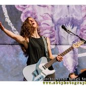 Baroness @ Firenze Rocks 2018 - 15 giugno 2018