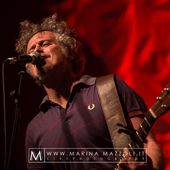 3 marzo 2017 - Cap 10100 - Torino - Niccol&ograve; Fabi in concerto