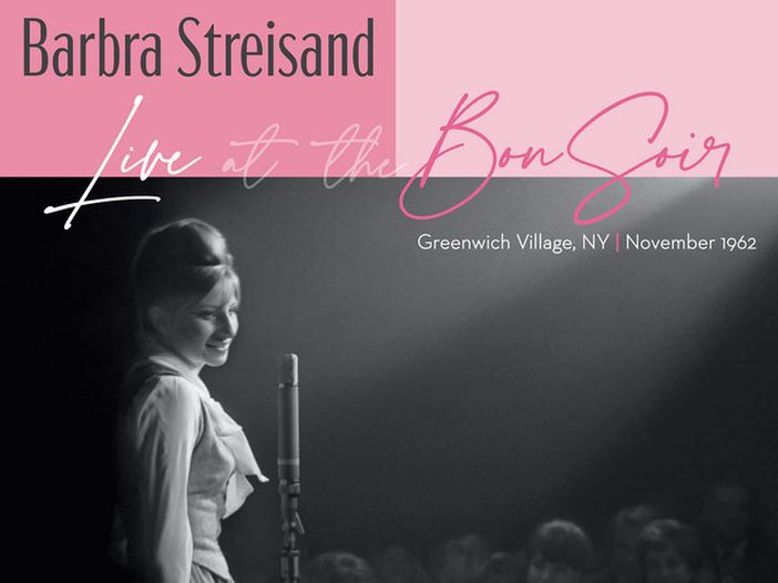 Barbra Streisand - la recensione di &quot;The Music&hellip;the Mem&rsquo;ries&hellip;the Magic!&quot;