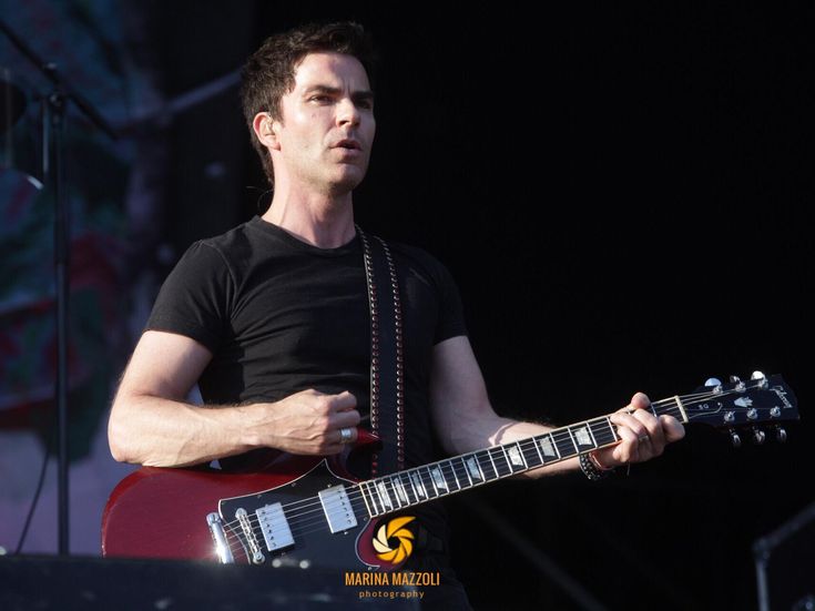 Stereophonics