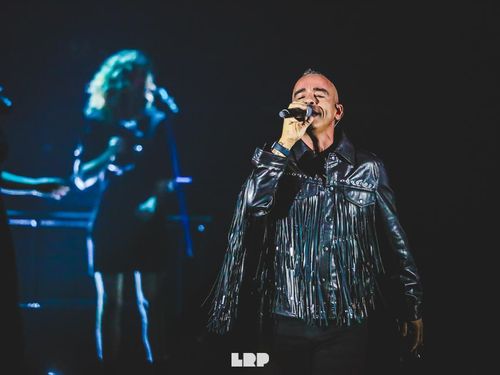 Eros Ramazzotti passa a Universal Music