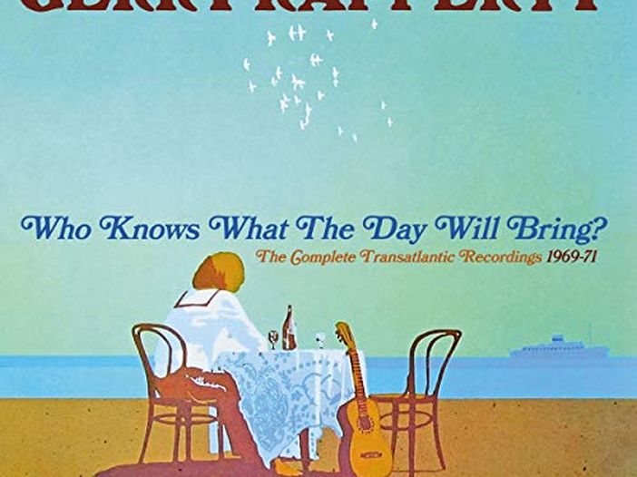 Il famoso assolo di sax di 'Baker Street' di Gerry Rafferty? 'Stonato' Il famoso assolo di sax di 'Baker Street' di Gerry Rafferty? 'Stonato'