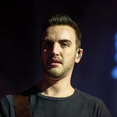 11 febbraio 2019 - Fabrique - Milano - Snow Patrol in concerto 11 febbraio 2019 - Fabrique - Milano - Snow Patrol in concerto