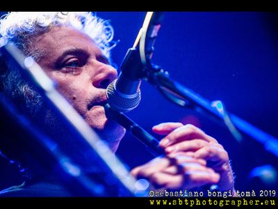 Il nuovo album dei Modena City Ramblers sarà prodotto da Casacci dei Subsonica