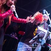 2 novembre 2013 - Auditorium San Romano - Lucca - Cristina D&#039;Avena in concerto