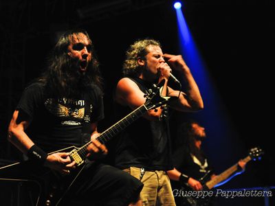 Extrema: il 7 maggio esce &apos;The seed of foolishness&apos;