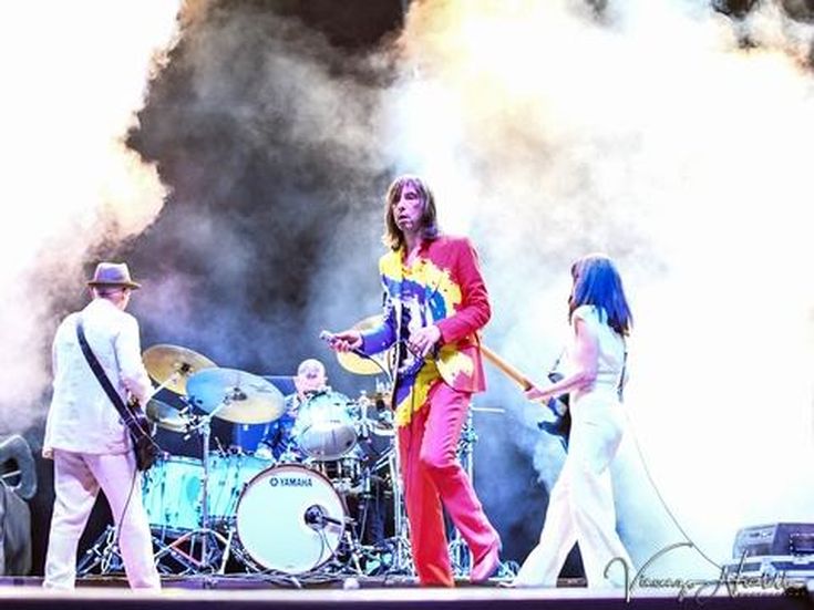 Primal Scream