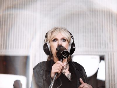 Lucinda Williams