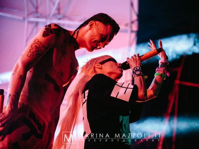 Die Antwoord