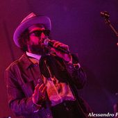 16 novembre 2023 - Brixia Forum - Brescia - Vinicio Capossela in concerto