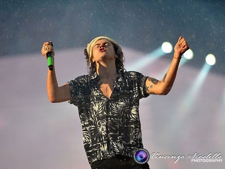 One Direction, è record al cinema per &apos;Where we are – Il film concerto&apos;
