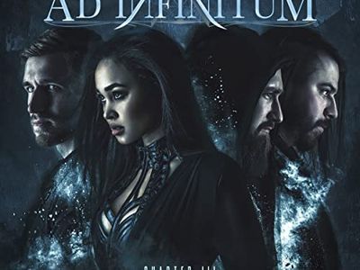 Ad Infinitum