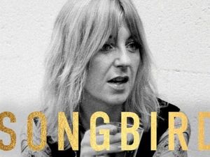 Christine McVie