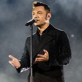 8 luglio 2023 - Stadio del Conero - Ancona - Tiziano Ferro in concerto 8 luglio 2023 - Stadio del Conero - Ancona - Tiziano Ferro in concerto