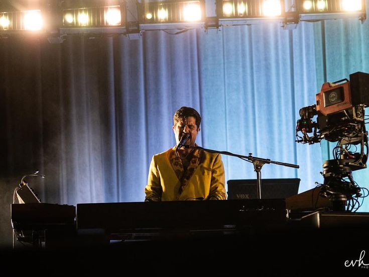 UK Festival Awards, vincono Arctic Monkeys e Rudimental