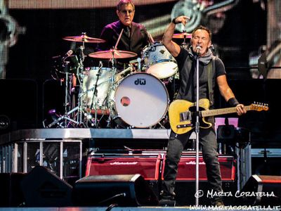 Bruce Springsteen, concerto lungo 4 ore e 4 minuti