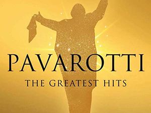Pavarotti