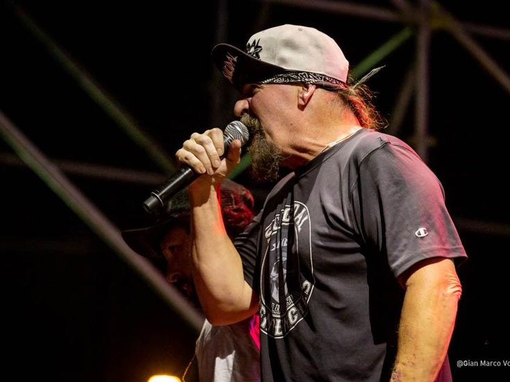 Insolito tour con Suicidal Tendencies e Insane Clown Posse
