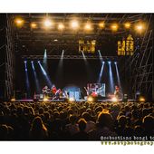 10 luglio 2018 - Pistoia Blues - Piazza del Duomo - Pistoia - Alanis Morrissette in concerto 10 luglio 2018 - Pistoia Blues - Piazza del Duomo - Pistoia - Alanis Morrissette in concerto