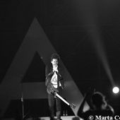 18 Giugno 2011 - Rock in Roma - Ippodromo delle Capannelle - Roma - 30 Seconds to Mars in concerto 18 Giugno 2011 - Rock in Roma - Ippodromo delle Capannelle - Roma - 30 Seconds to Mars in concerto