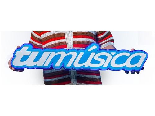 Arriva Tu Música, l’etichetta di Ronaldinho