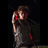 10 luglio 2014 - Lucca Summer Festival - Piazza Napoleone - Lucca - Prodigy in concerto