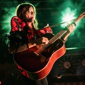 24 luglio 2025 - Mind Festival - Montecosaro Scalo (Mc) &ndash; Lucio Corsi in concerto