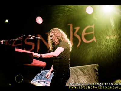 David Coverdale: &quot;Non capisco come la gente abbia smesso di comprare i dischi&quot;
