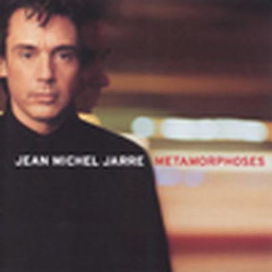 METAMORPHOSES Jean Michel Jarre